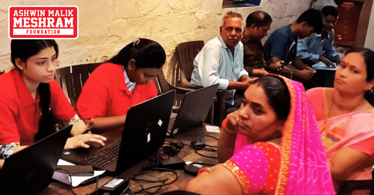 250+ beneficiaries availed the benefits of the camps conducted at Chembur, Sion and Anushakti Nagar by Meshram Foundation.