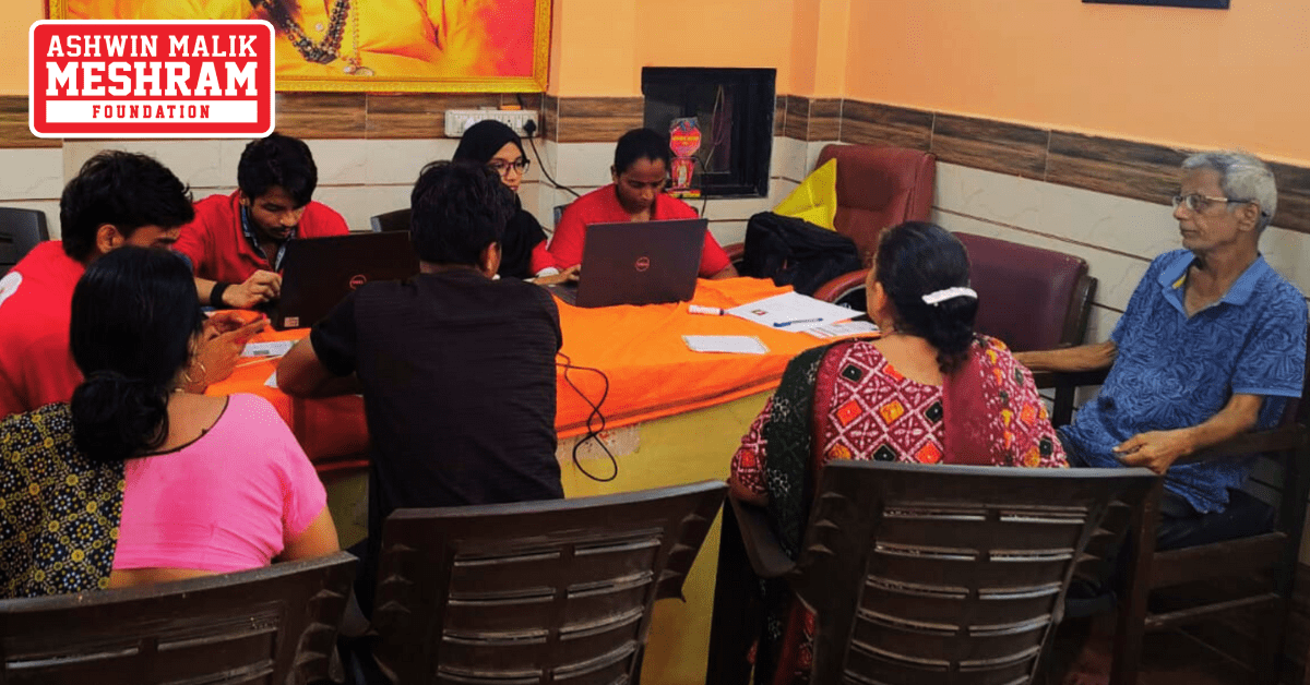 275+ beneficiaries availed the benefits of the camps conducted at Chembur, Sion and Anushakti Nagar by Meshram Foundation.