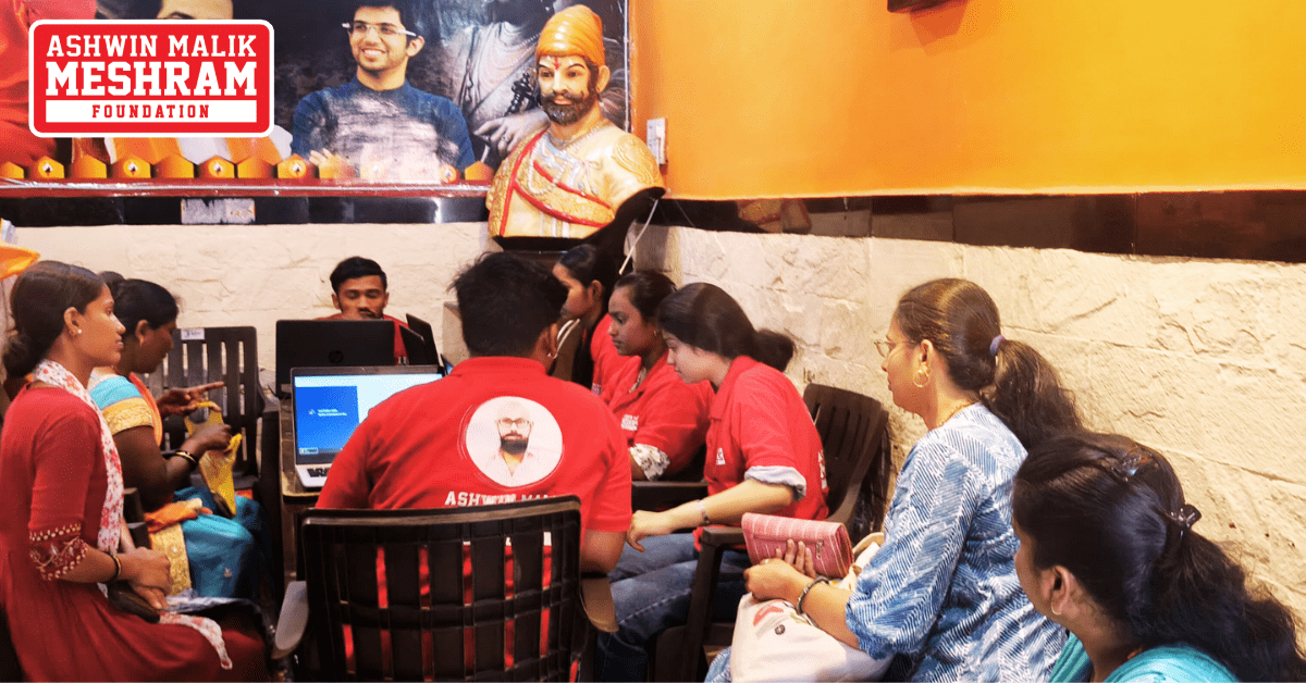 275+ beneficiaries availed the benefits of the camps conducted at Chembur, Sion and Anushakti Nagar by Meshram Foundation.