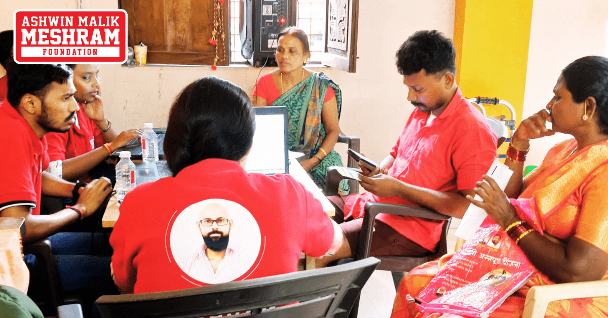 325+ beneficiaries availed the benefits of the camps conducted at Chembur, Sion and Anushakti Nagar by Meshram Foundation.
