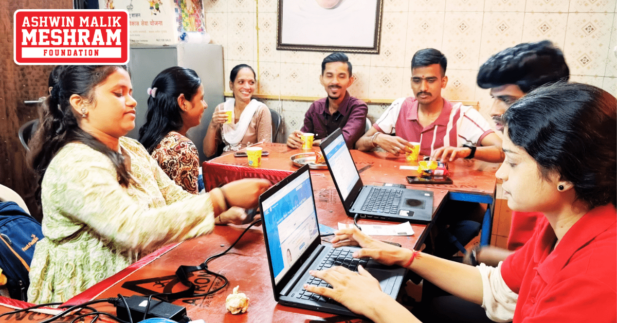 325+ beneficiaries availed the benefits of the camps conducted at Chembur, Sion, Anushakti Nagar by Meshram Foundation.