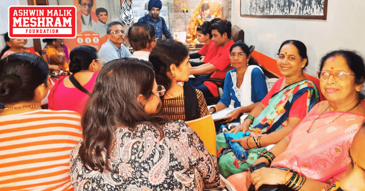 750+ beneficiaries availed the benefits of the camps conducted at Chandivali, Kalina, Kurla, Mahim, Dharavi, Wadala, Mulund, Bhandup, Vikhroli.