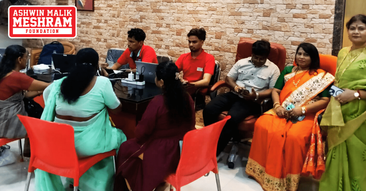 900+ beneficiaries availed the benefits of the camps conducted at Chandivali, Kalina, Kurla, Mahim, Dharavi, Wadala, Mulund, Bhandup, Vikhroli, Colaba, Mumbadevi and Malabar Hill.