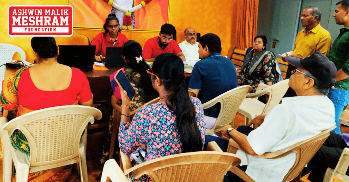 750+ beneficiaries availed the benefits of the camps conducted at Charkop, Kandivali East, Malad, Chandivali, Kalina, Kurla, Mahim, Dharavi, Wadala, Colaba, Mumbadevi and Malabar Hill.